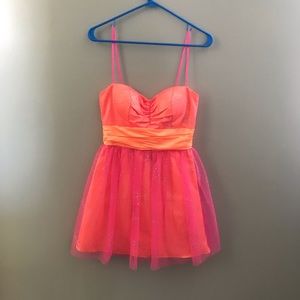 Dance Dress
